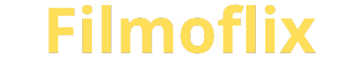 Filmoflix Logo